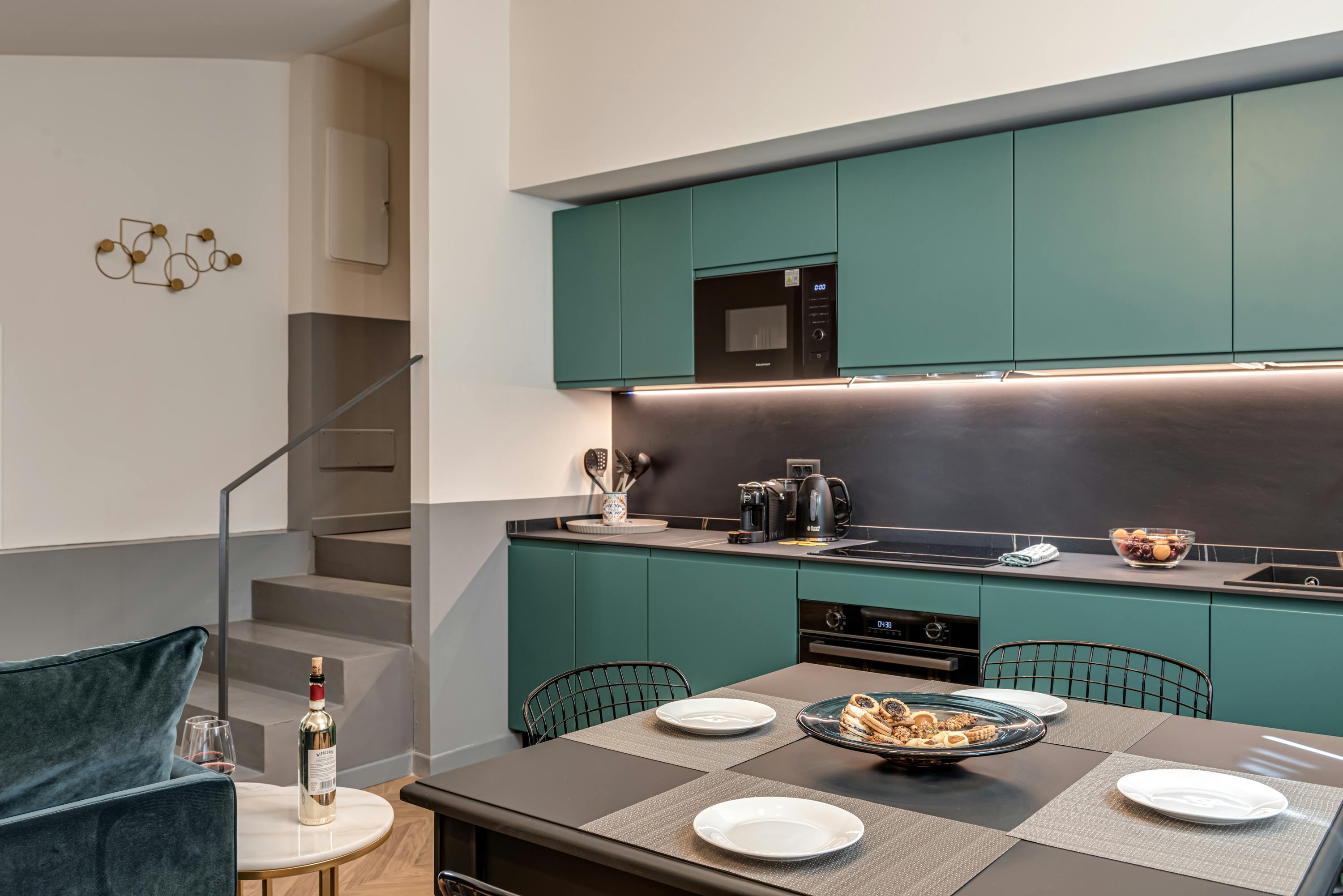 Viale Giacomo Matteotti, Florence preview