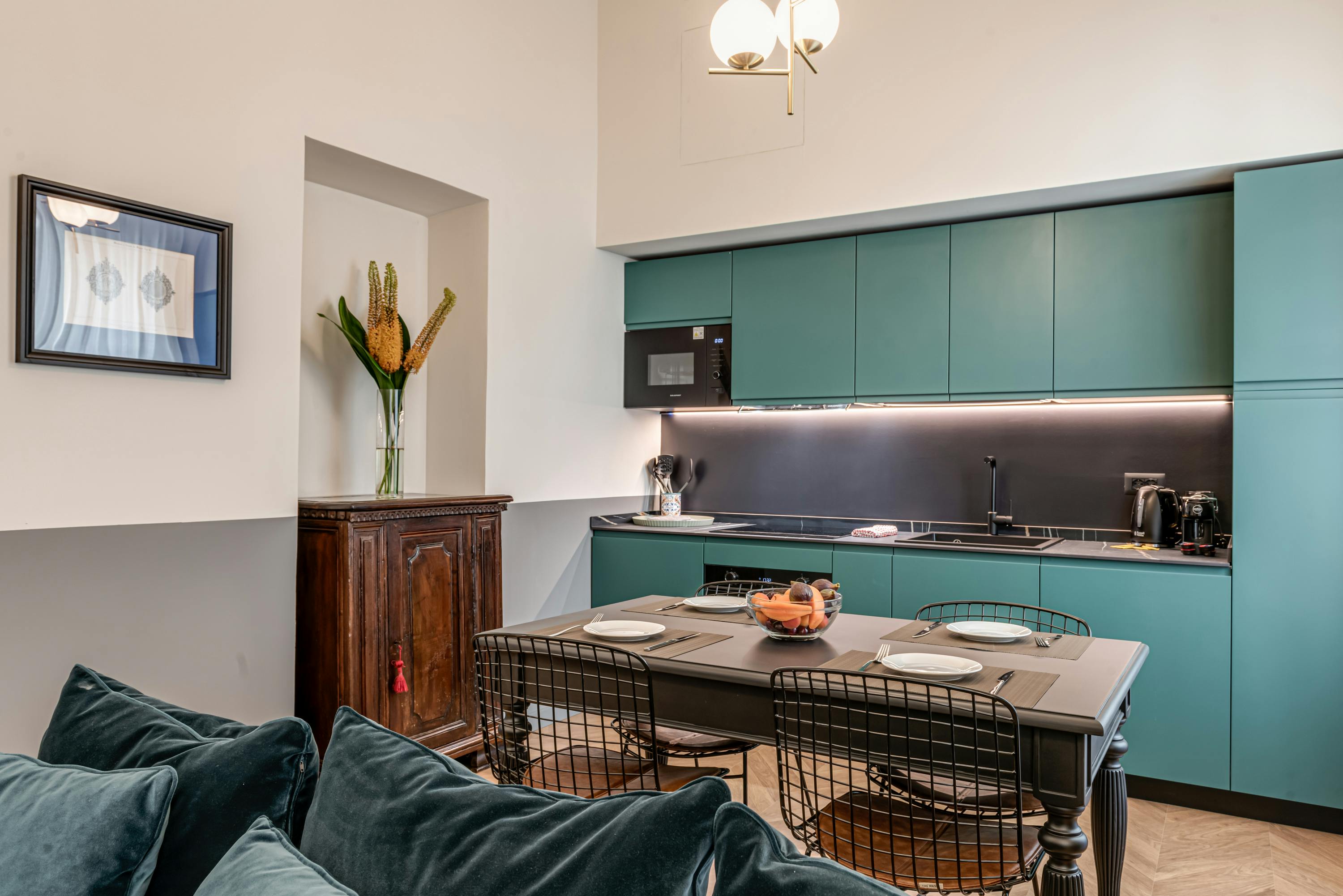 Viale Giacomo Matteotti, Florence preview