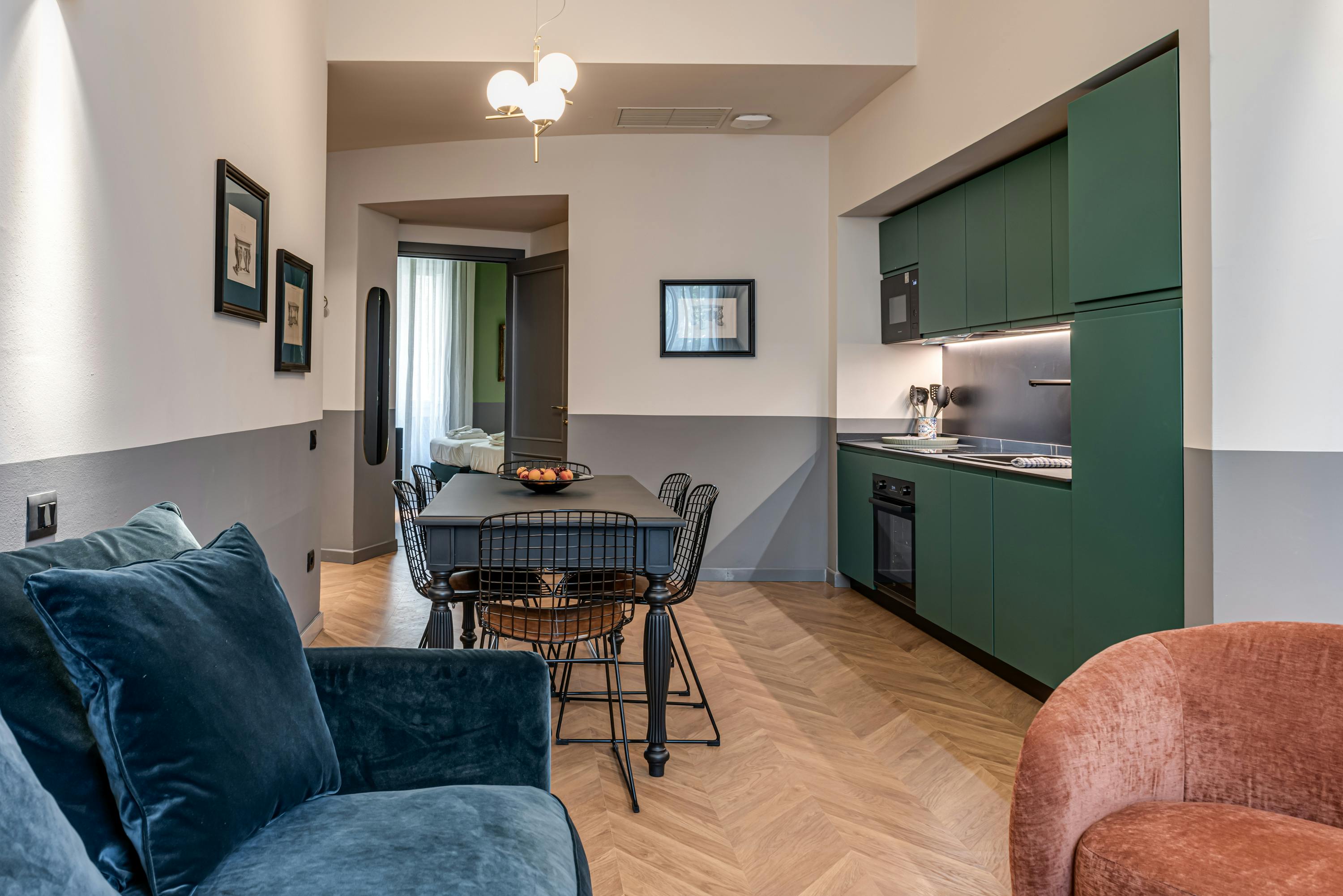 Viale Giacomo Matteotti, Florence preview