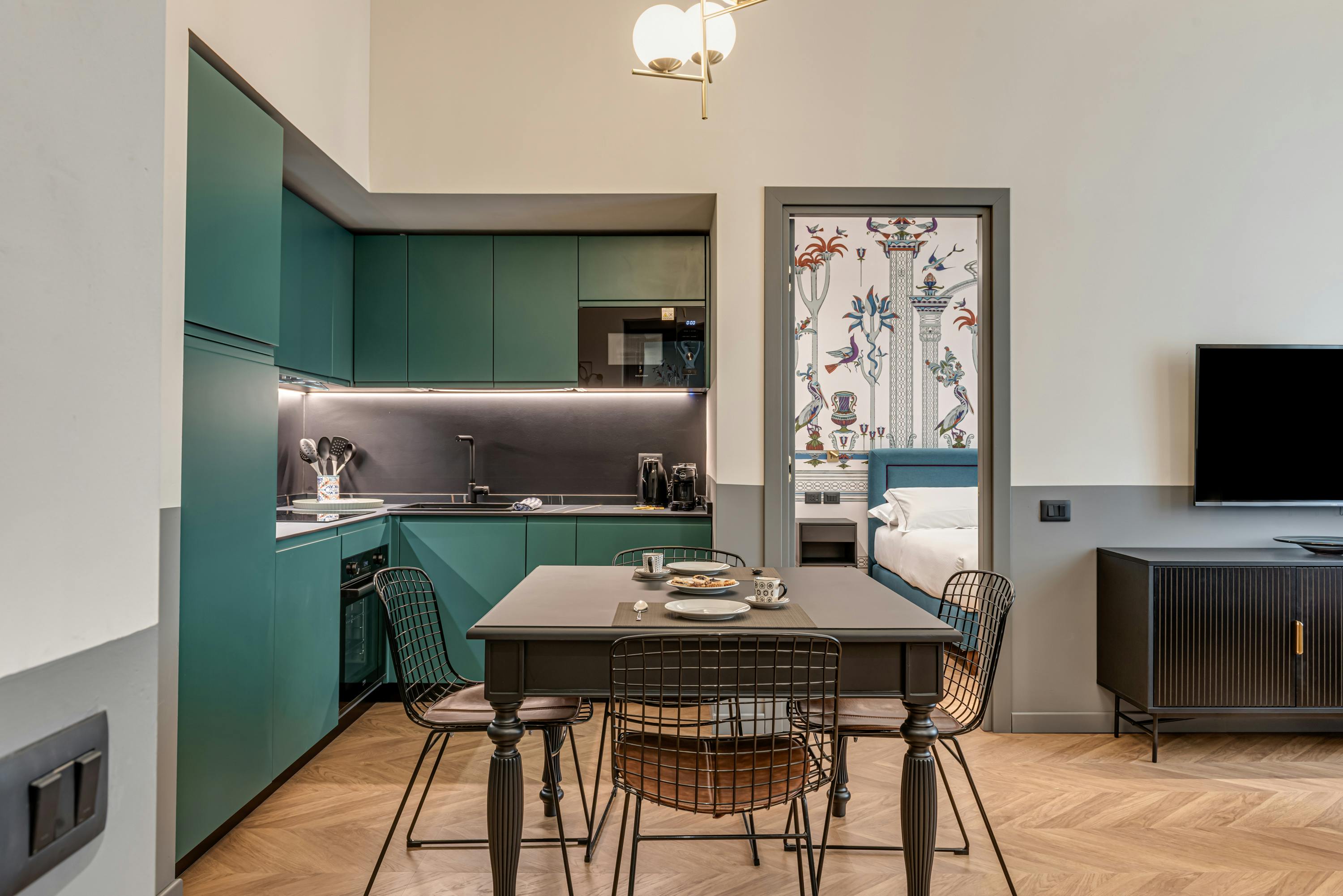 Viale Giacomo Matteotti, Florence preview