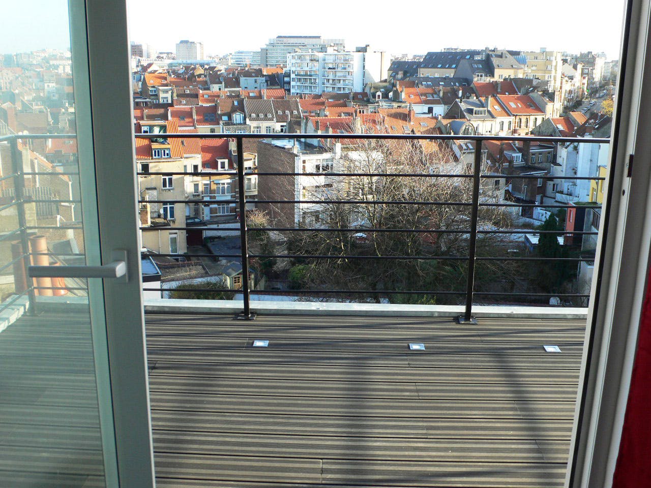 Kamer in Etterbeek