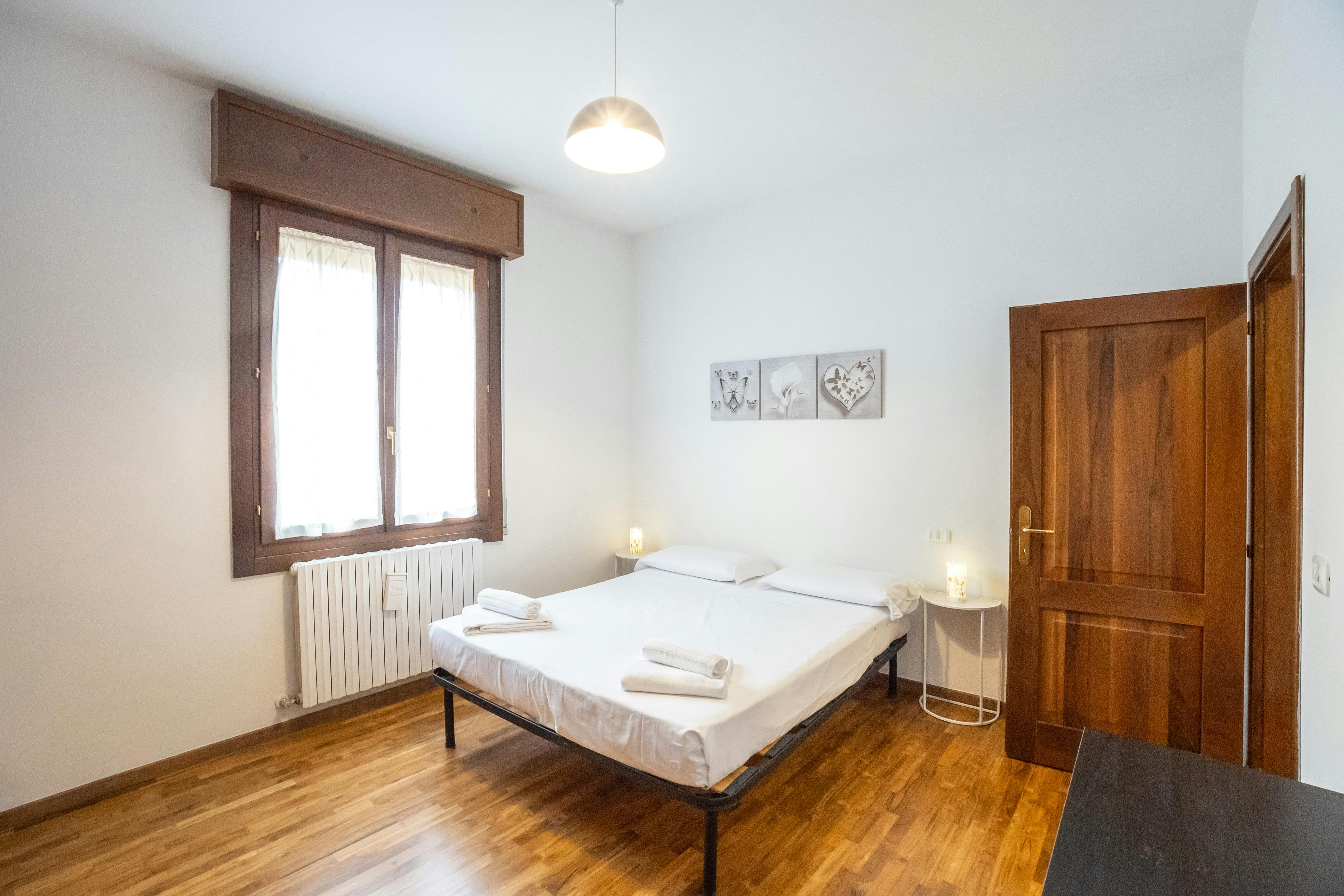 Via Ermete Zacconi, Bologna preview