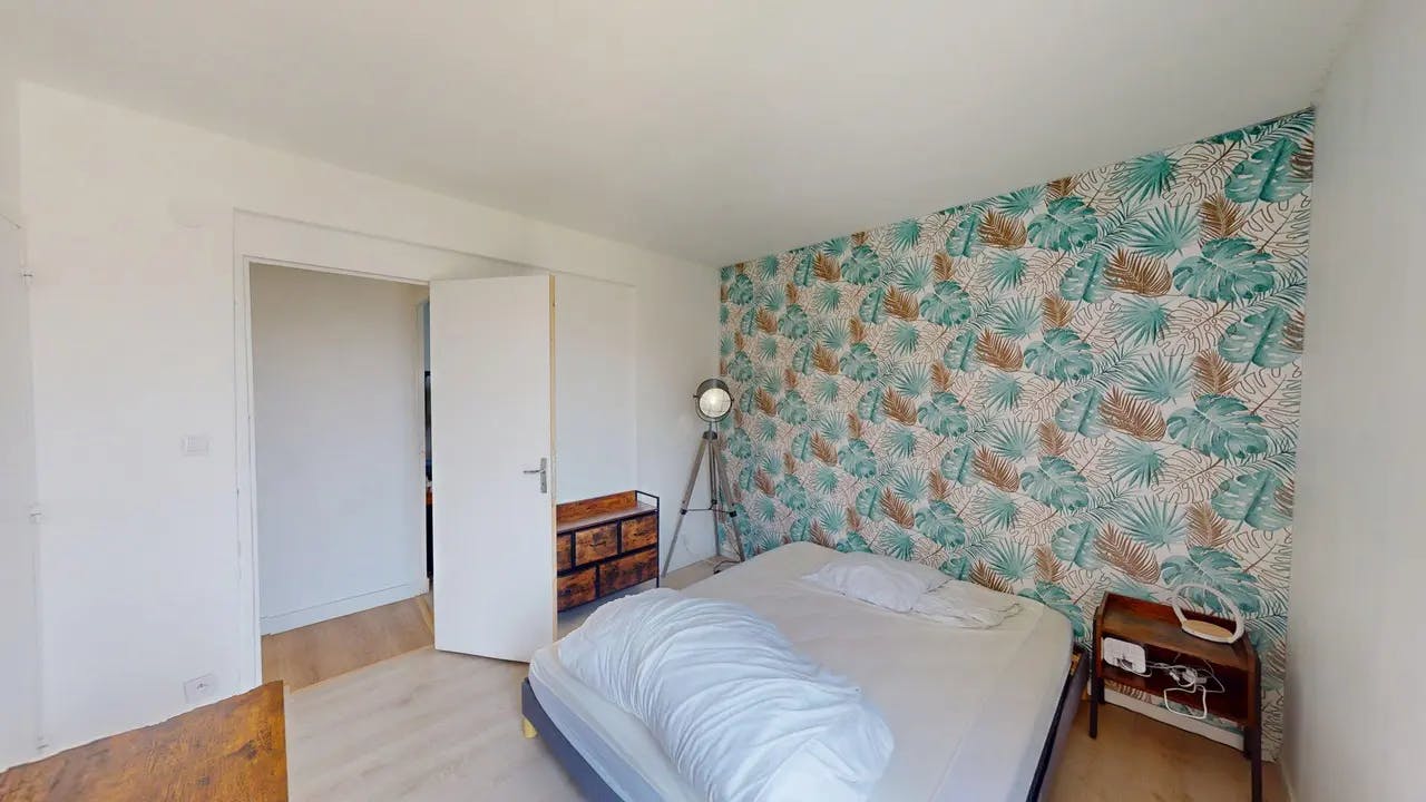 Private room in Rue d'Arles, Toulouse (1723455) room image 2