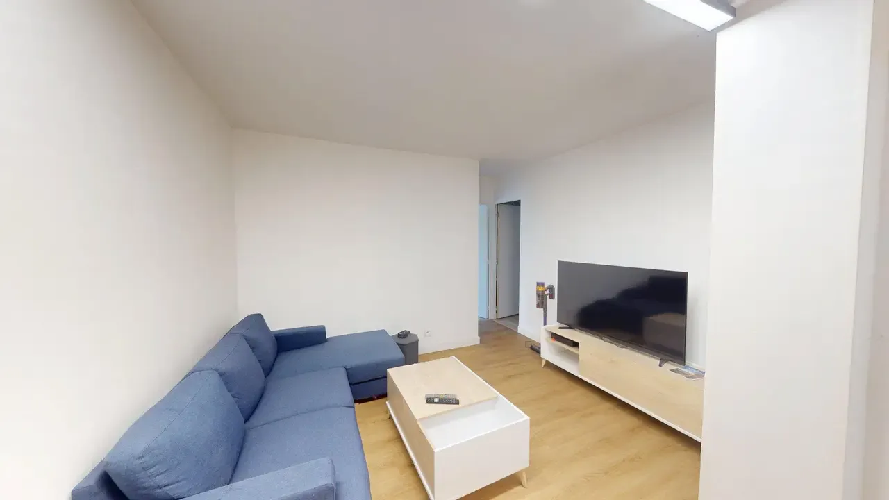 Private room in Rue d'Arles, Toulouse (1723456) ROOM 2
