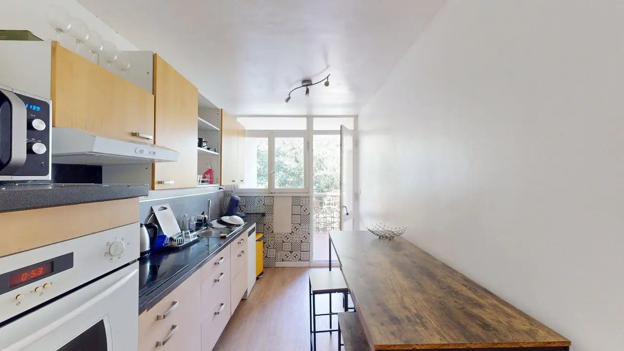 Private room in Rue d'Arles, Toulouse (1723456) COMMON_AREA 1