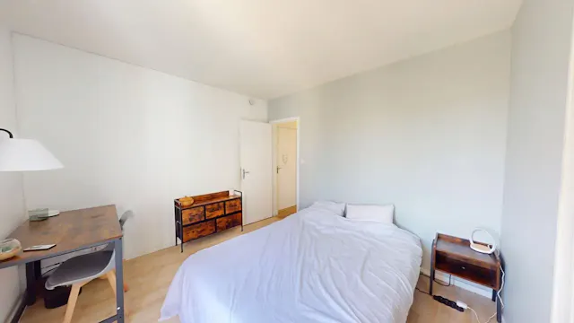 Private room in Rue d'Arles, Toulouse (1723456) room image 5