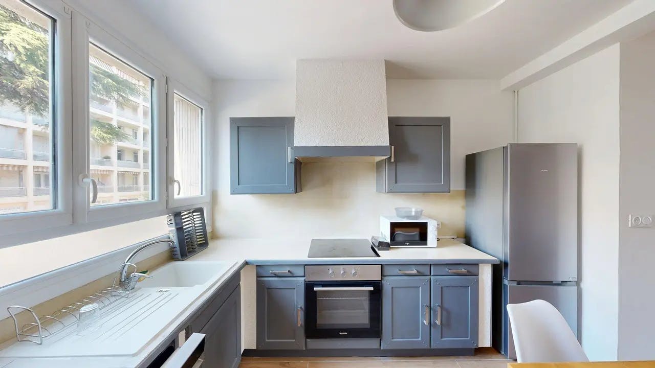 Private room in Boulevard Jacques Monod, Avignon (1723457) COMMON_AREA