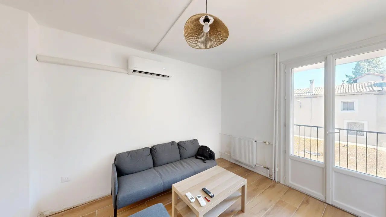 Private room in Boulevard Jacques Monod, Avignon (1723457) COMMON_AREA 3
