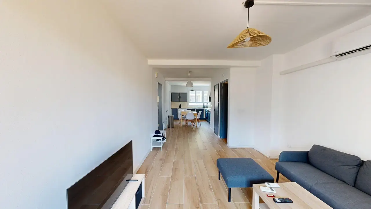 Private room in Boulevard Jacques Monod, Avignon (1723457) ROOM 2