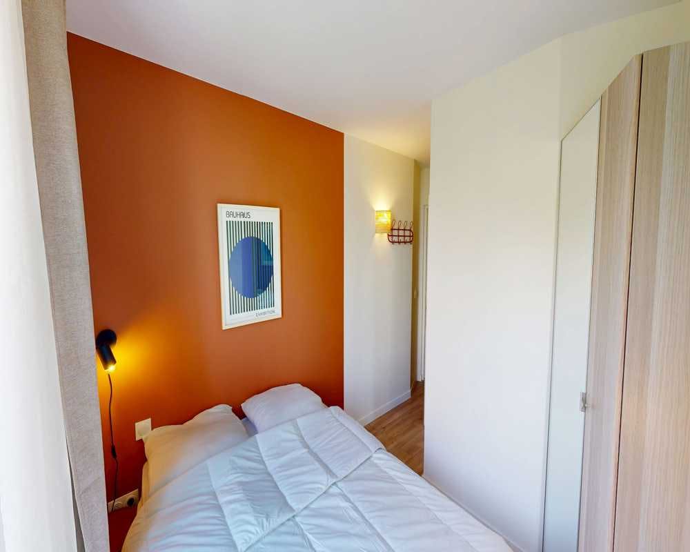 Rue Lally-Tollendal, Paris preview