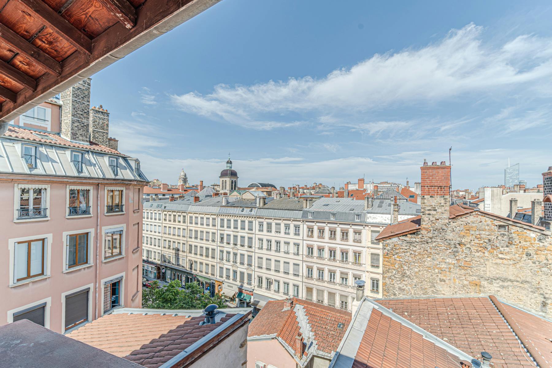 1-Bedroom Apartment in Rue Chavanne, Lyon (1723474) ROOM 2