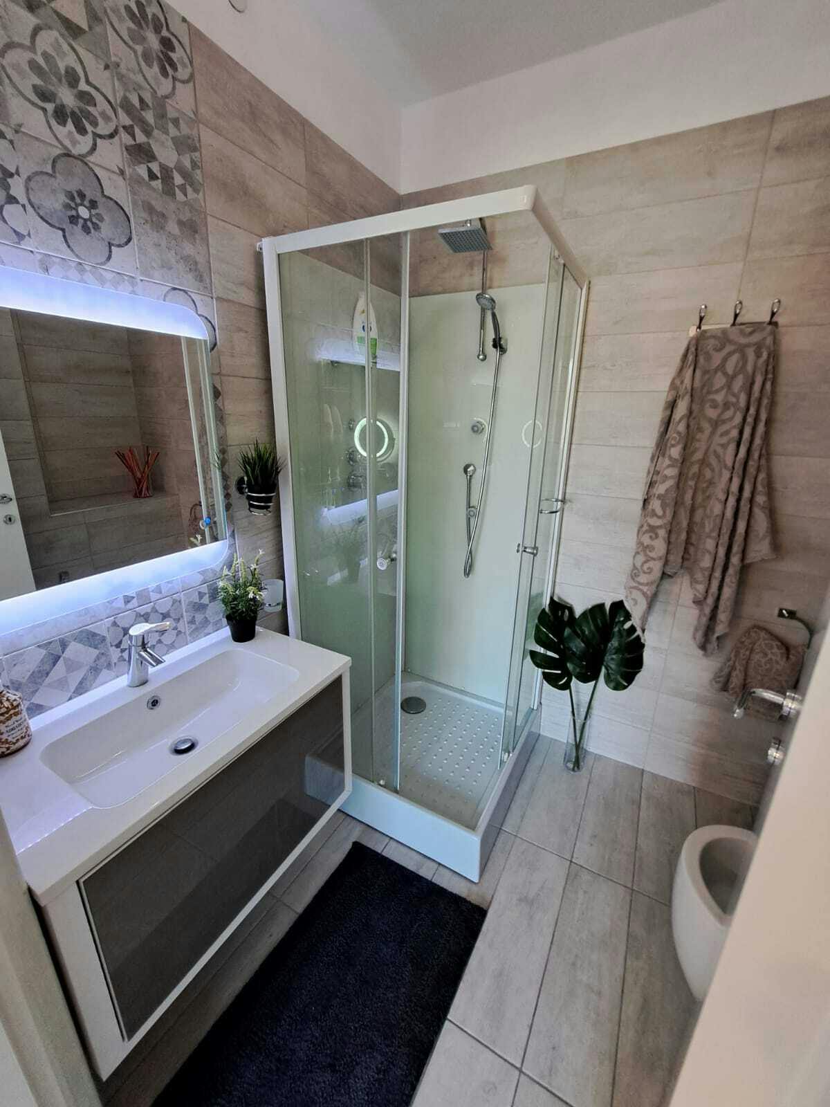 Private room in Via Privata Jan Sibelius, Milan (1723497) COMMON_AREA 2