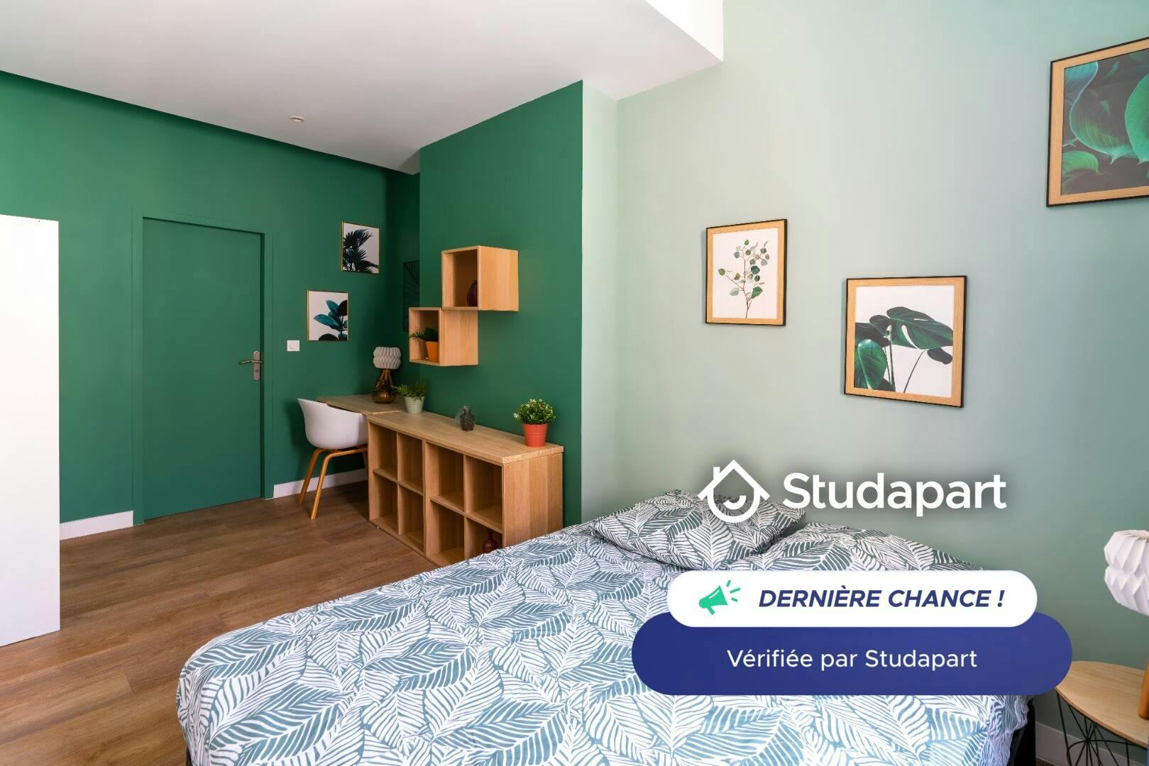 Appartement – Marseille, Belsunce, 1er Arrondissement - Plus