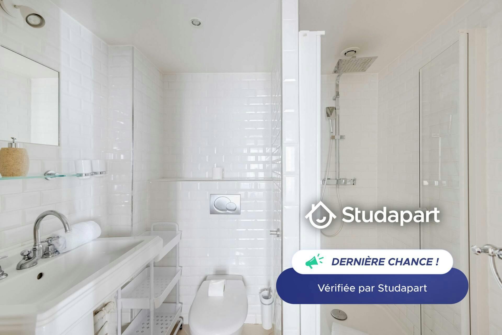 Appartement – Paris, 6th Arrondissement - Plus