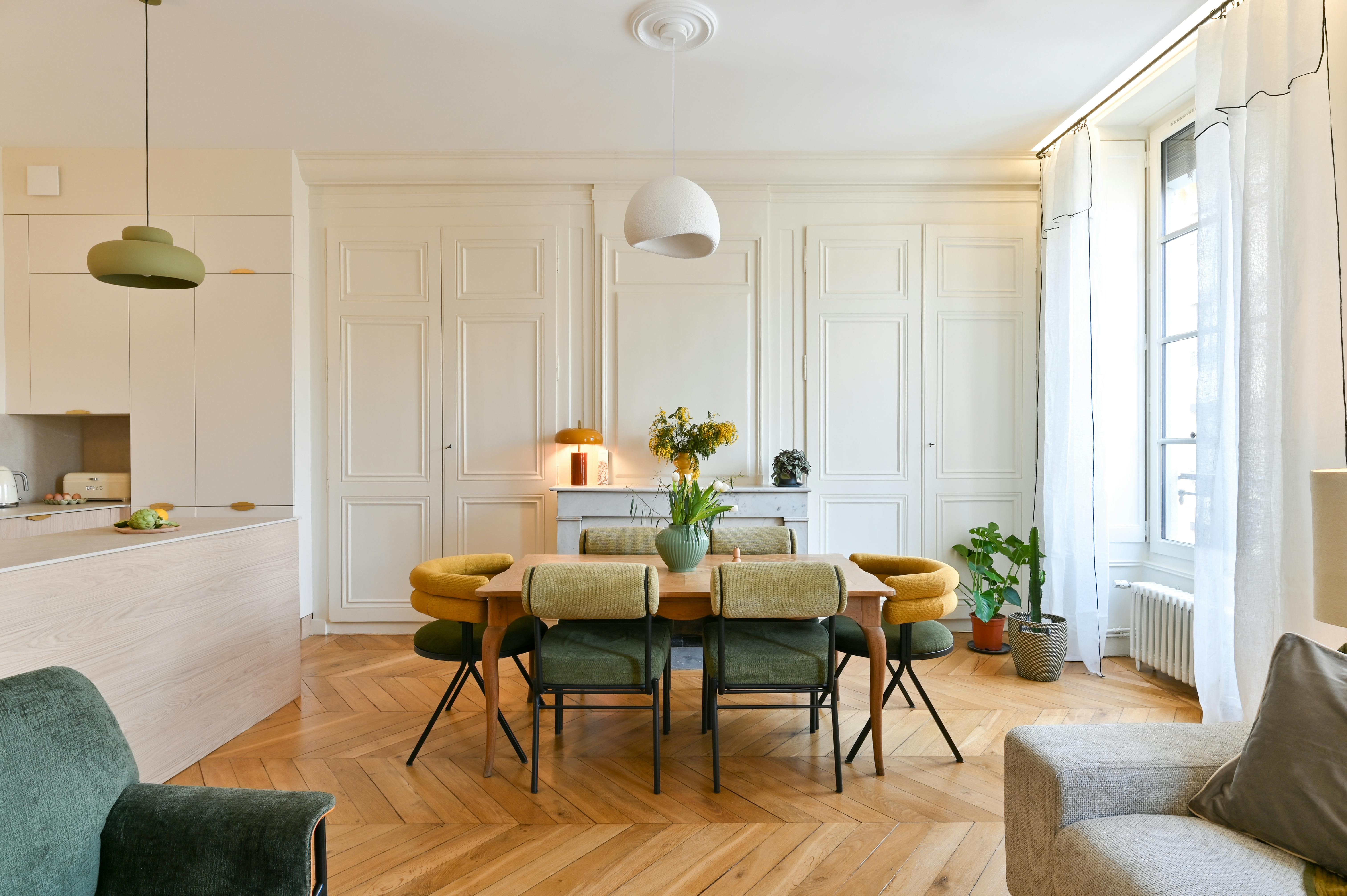 2-Bedroom Apartment in Rue Victor Hugo, Lyon (1723537) room image 10