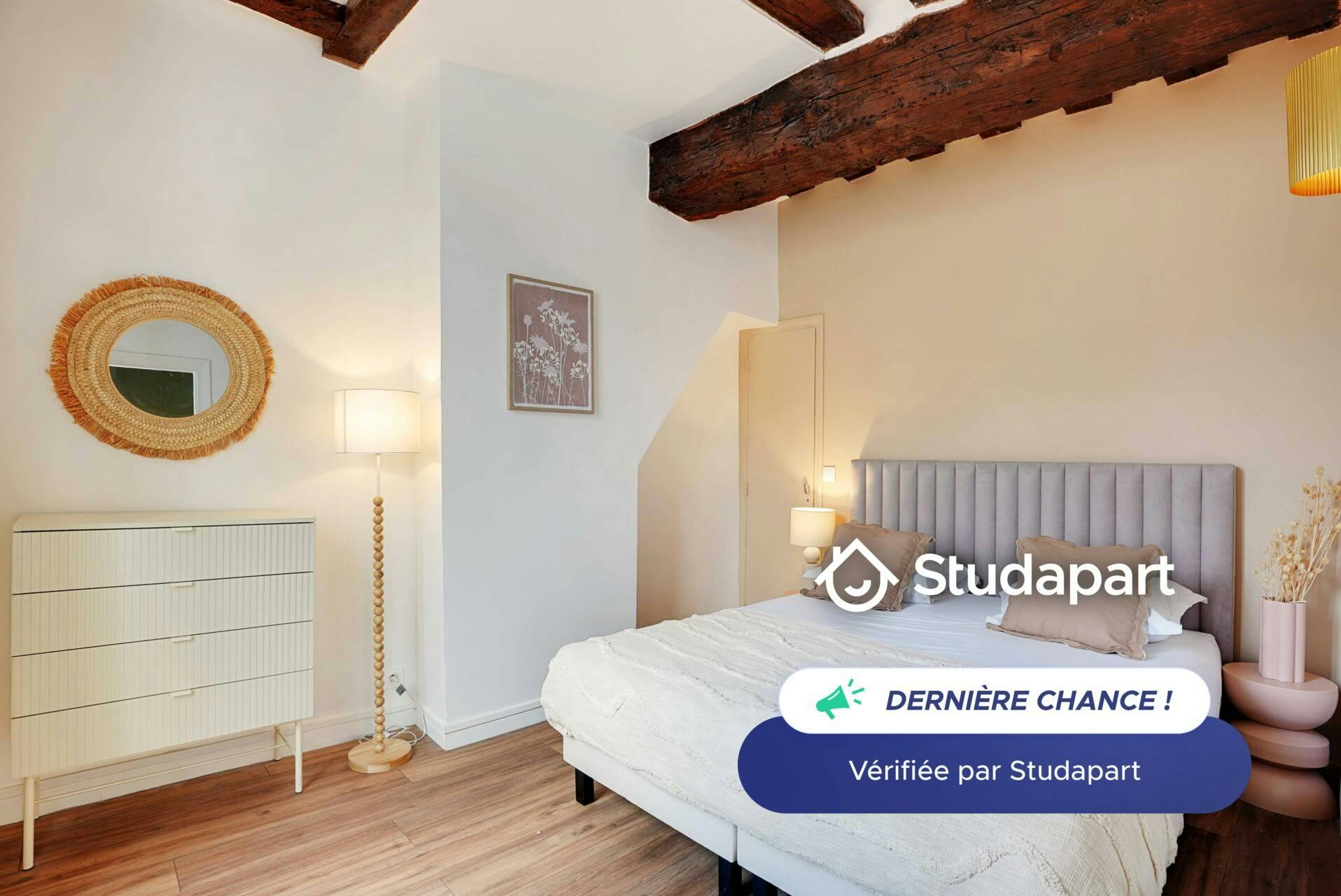 Appartement – Paris, 6th Arrondissement - Vue 4