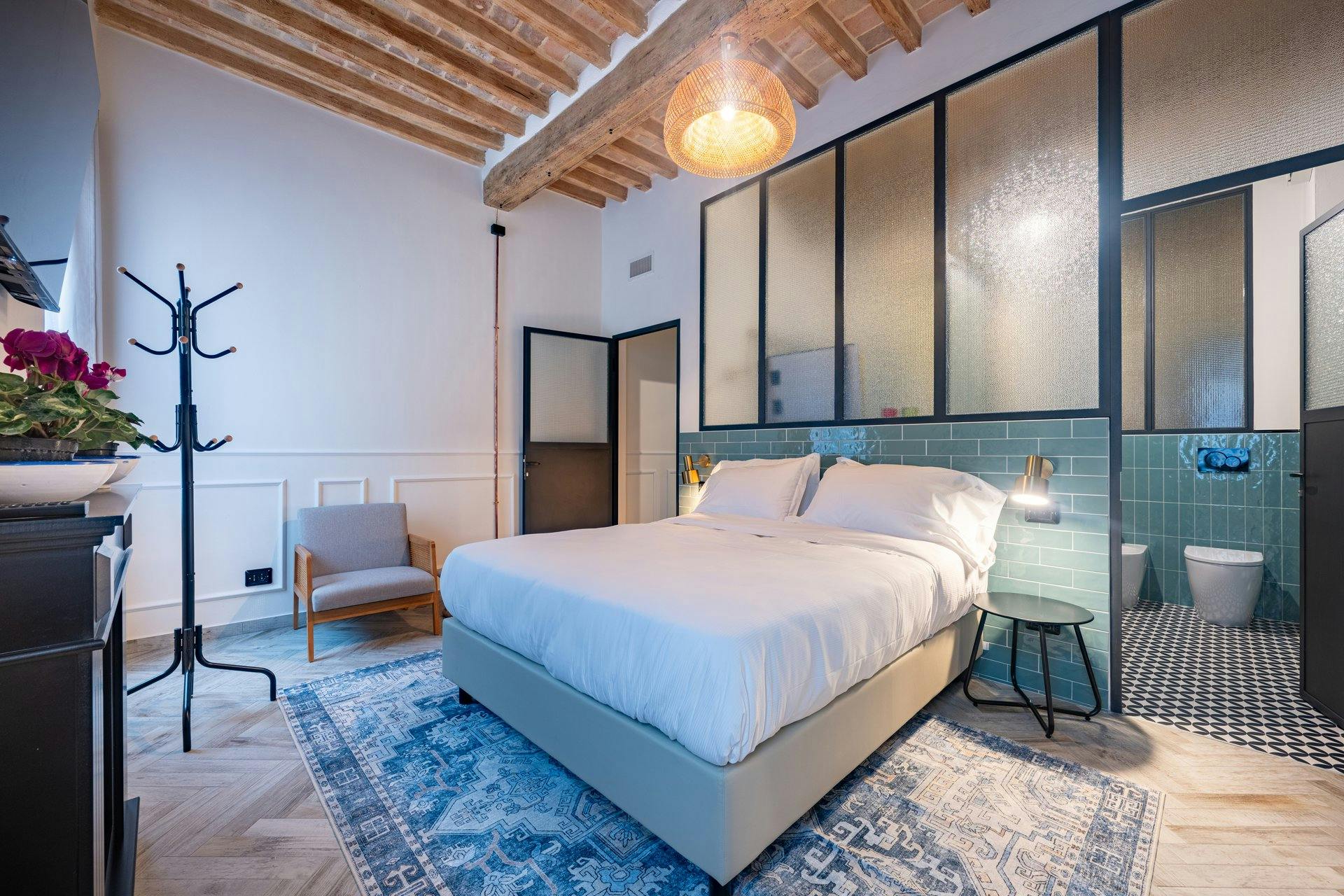 Apartment for rent for €800 per month in Parma, Strada Nino Bixio