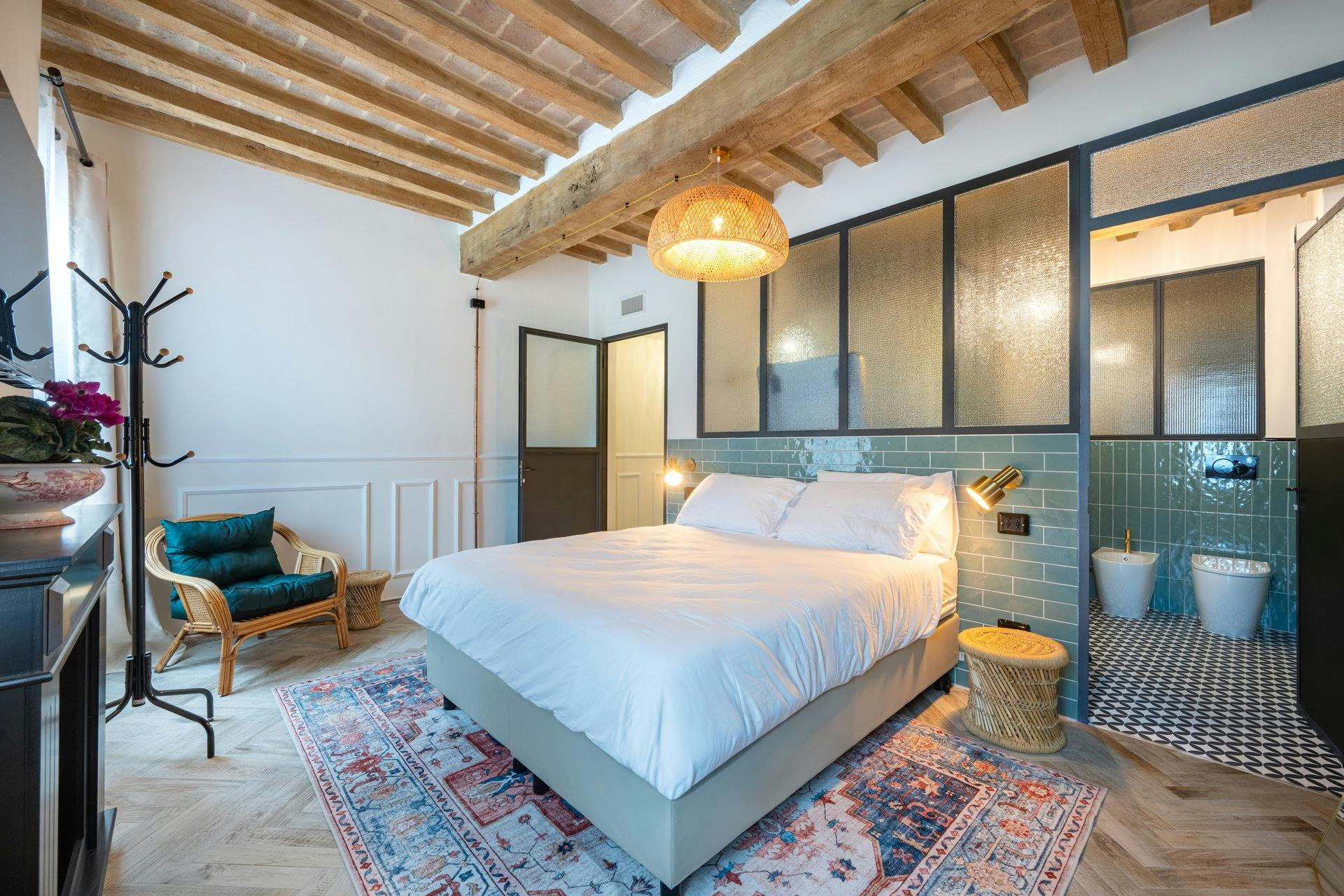 Apartment for rent for €800 per month in Parma, Strada Nino Bixio