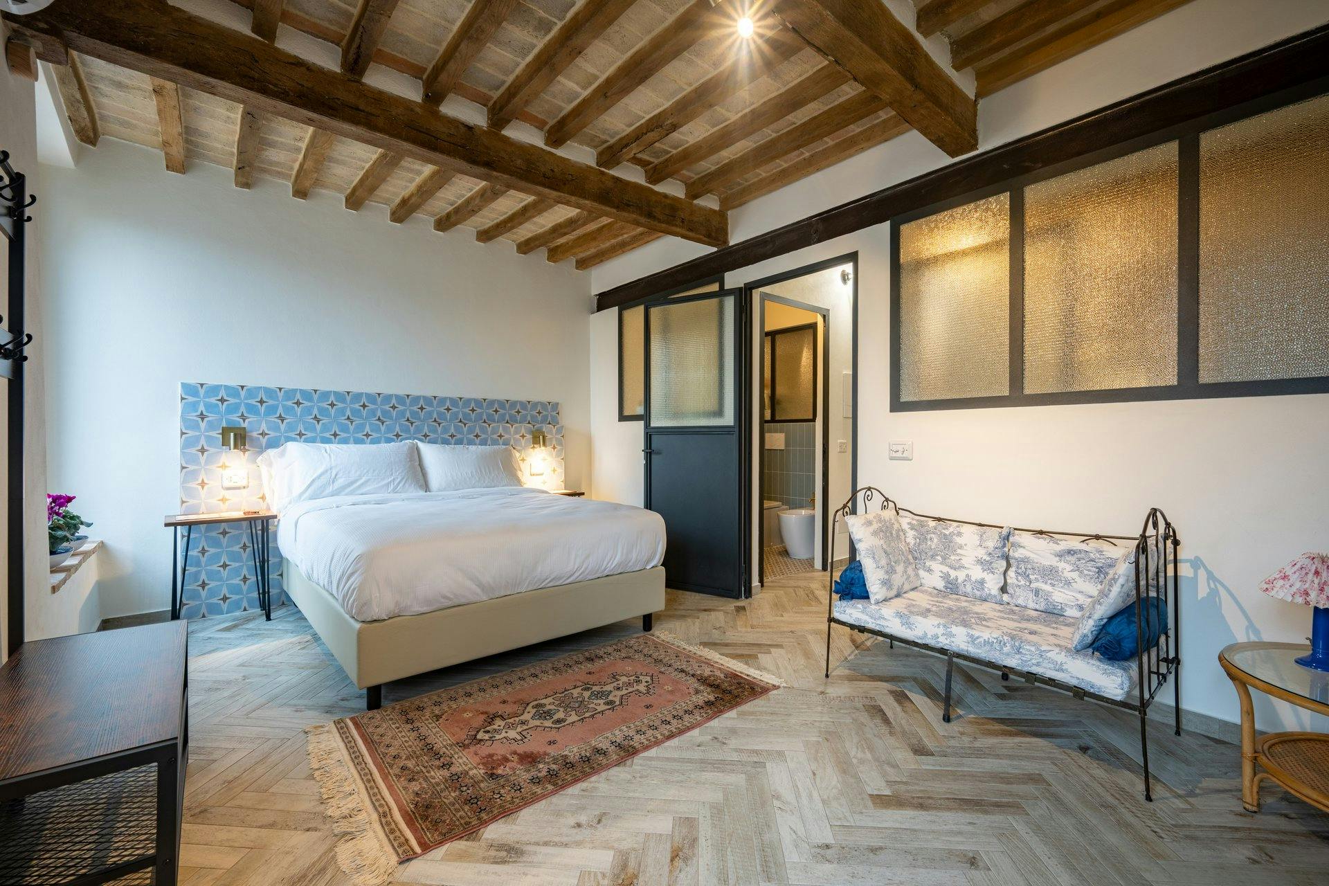 Apartment for rent for €800 per month in Parma, Strada Nino Bixio