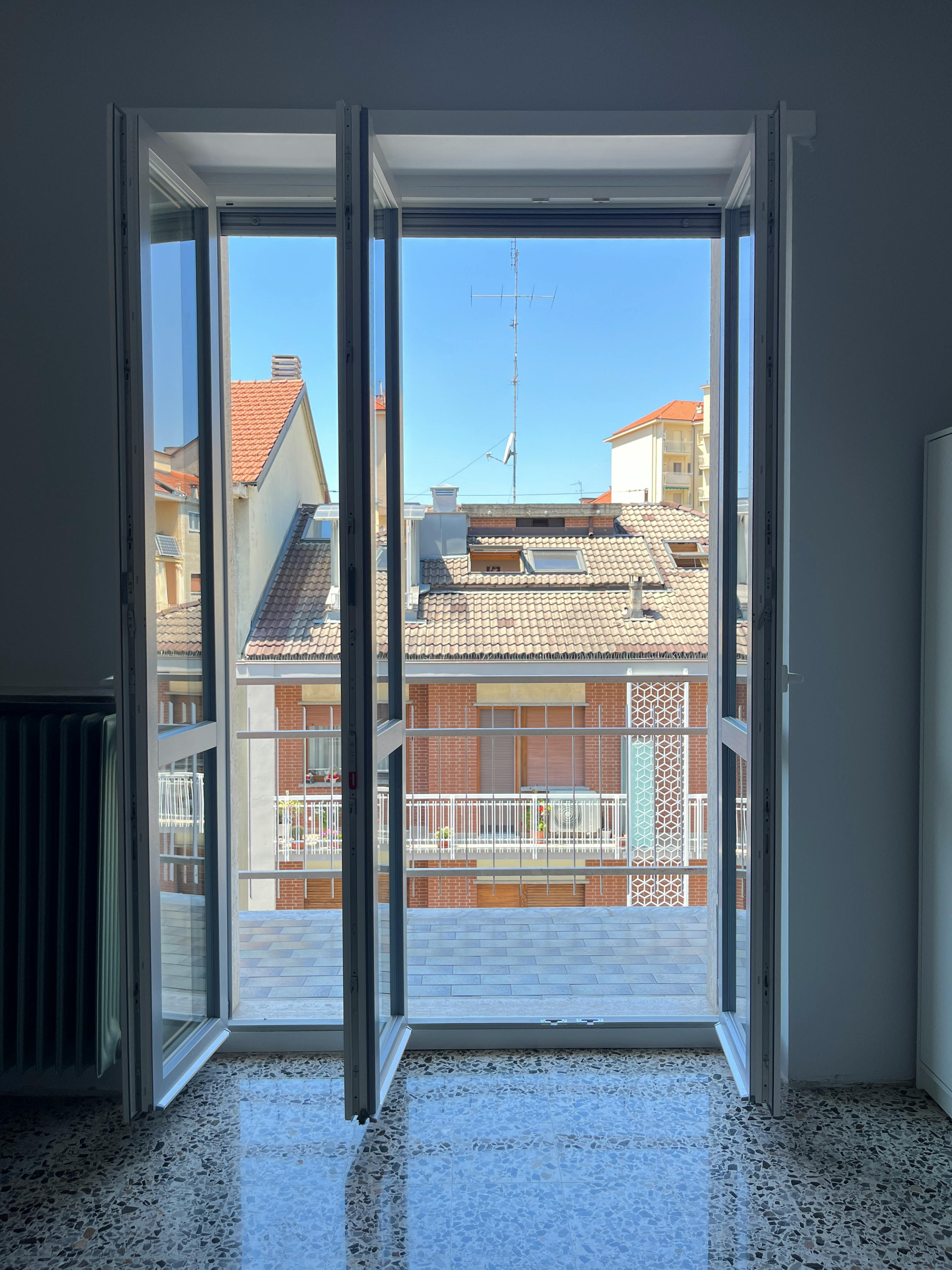 Private room in Via Vincenzo Porri, Turin (1723547) ROOM 2