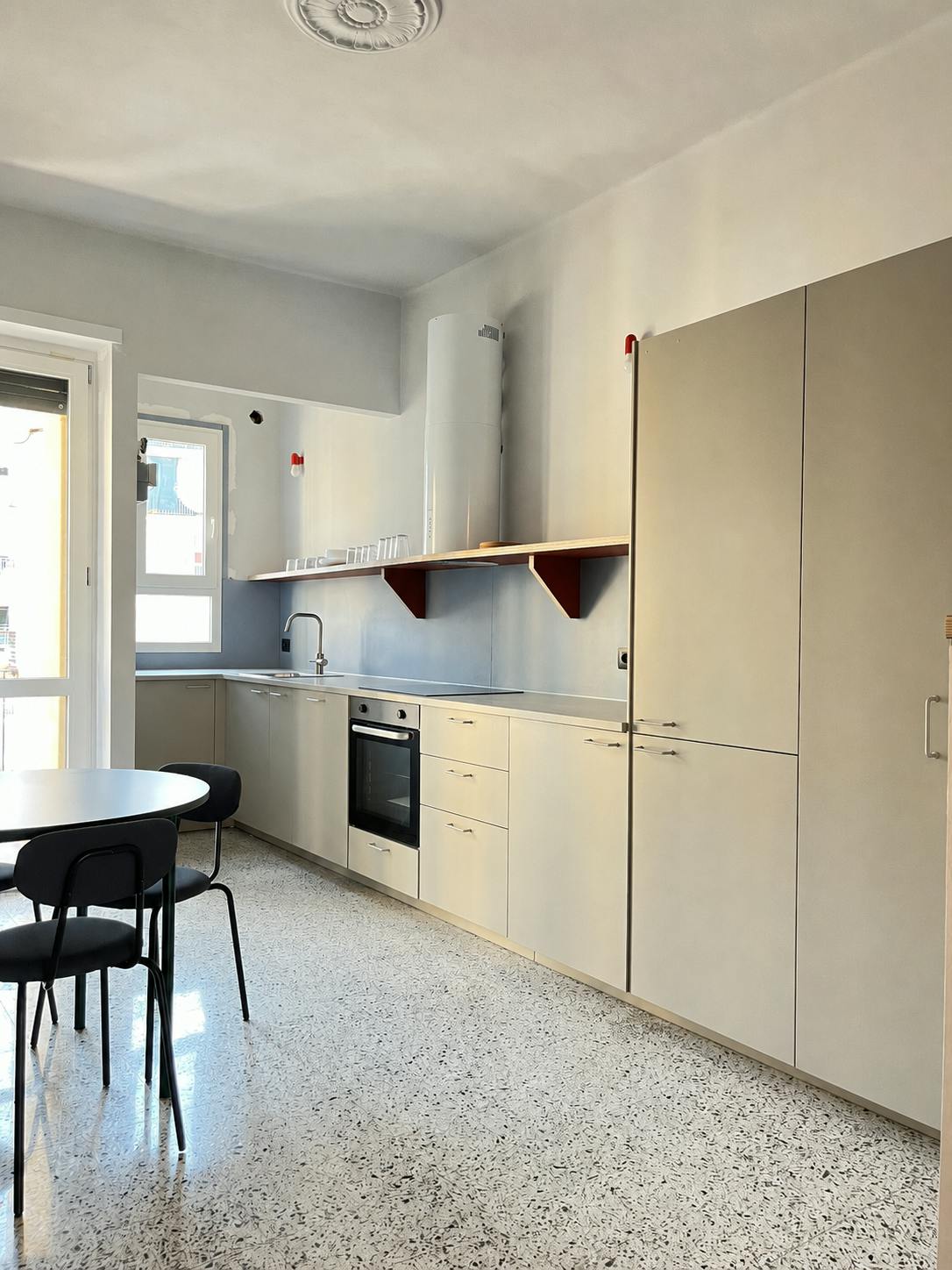 Private room in Via Vincenzo Porri, Turin (1723547) COMMON_AREA 1