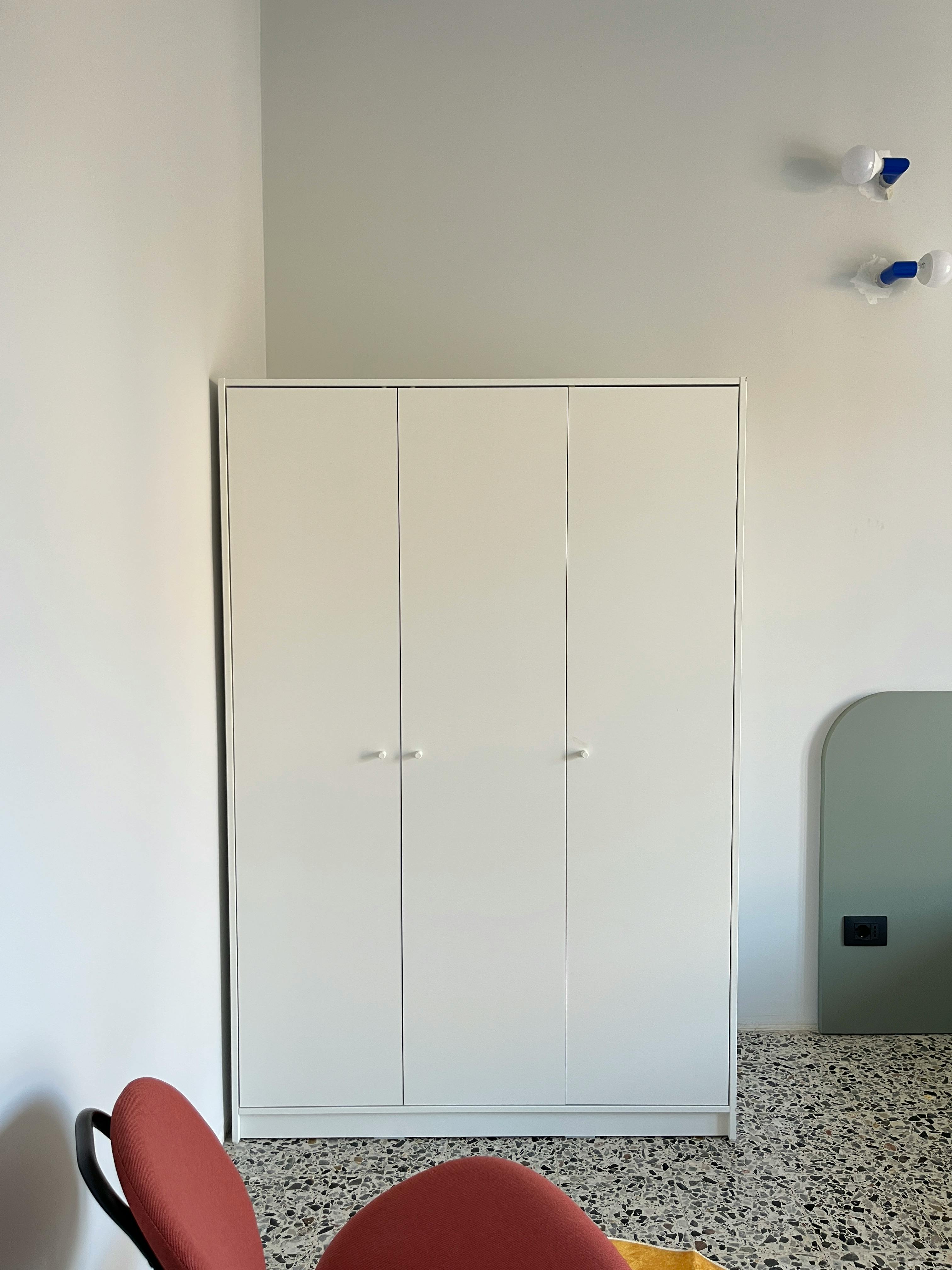 Private room in Via Vincenzo Porri, Turin (1723547) ROOM 4