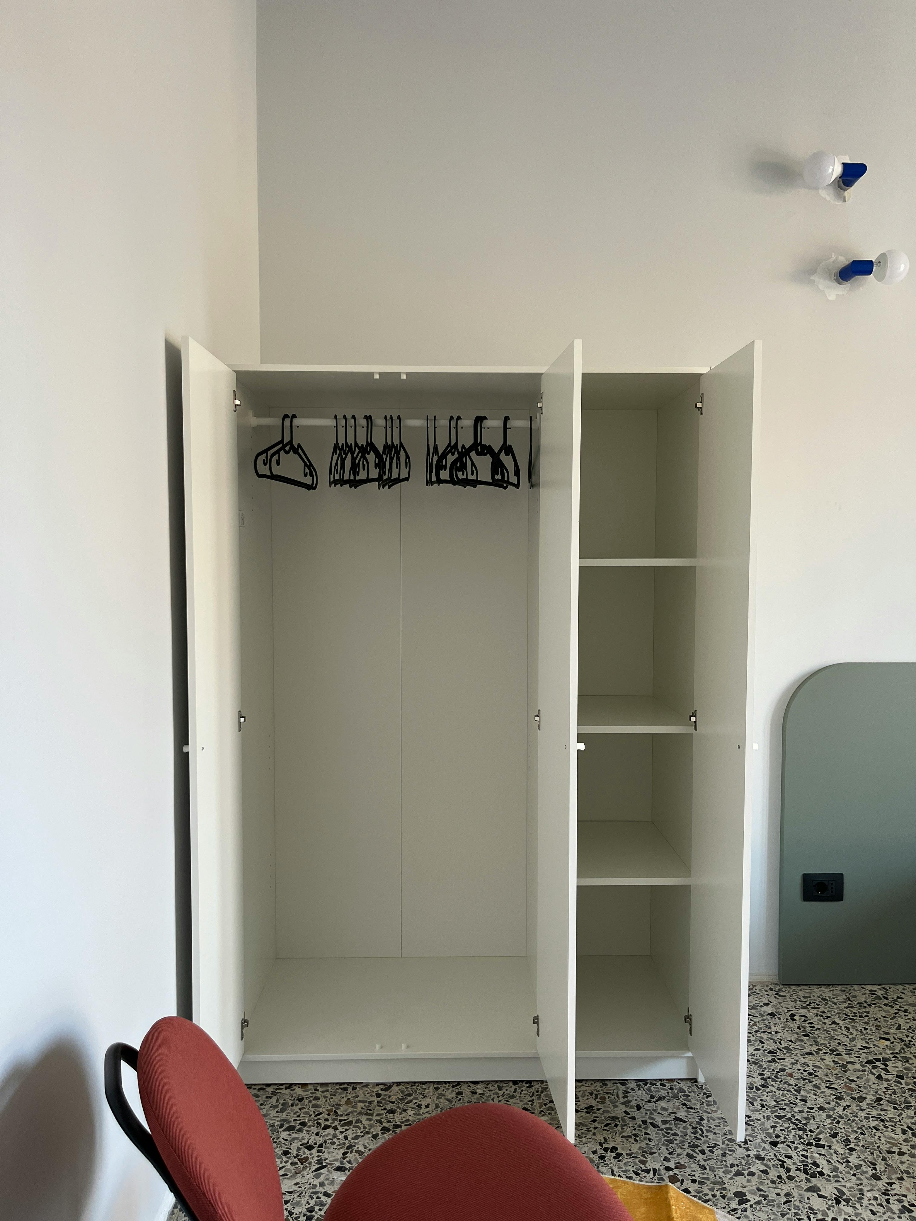 Private room in Via Vincenzo Porri, Turin (1723547) ROOM 3