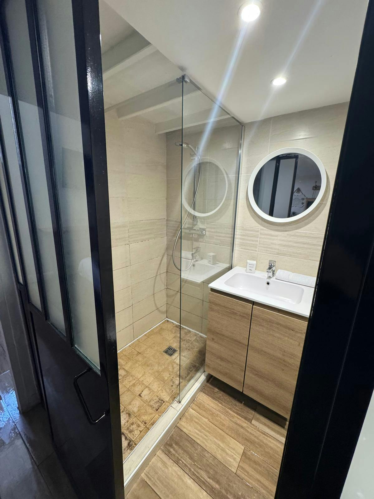 Apartment in Rue de la Muette, Lyon (1723549) ROOM 1