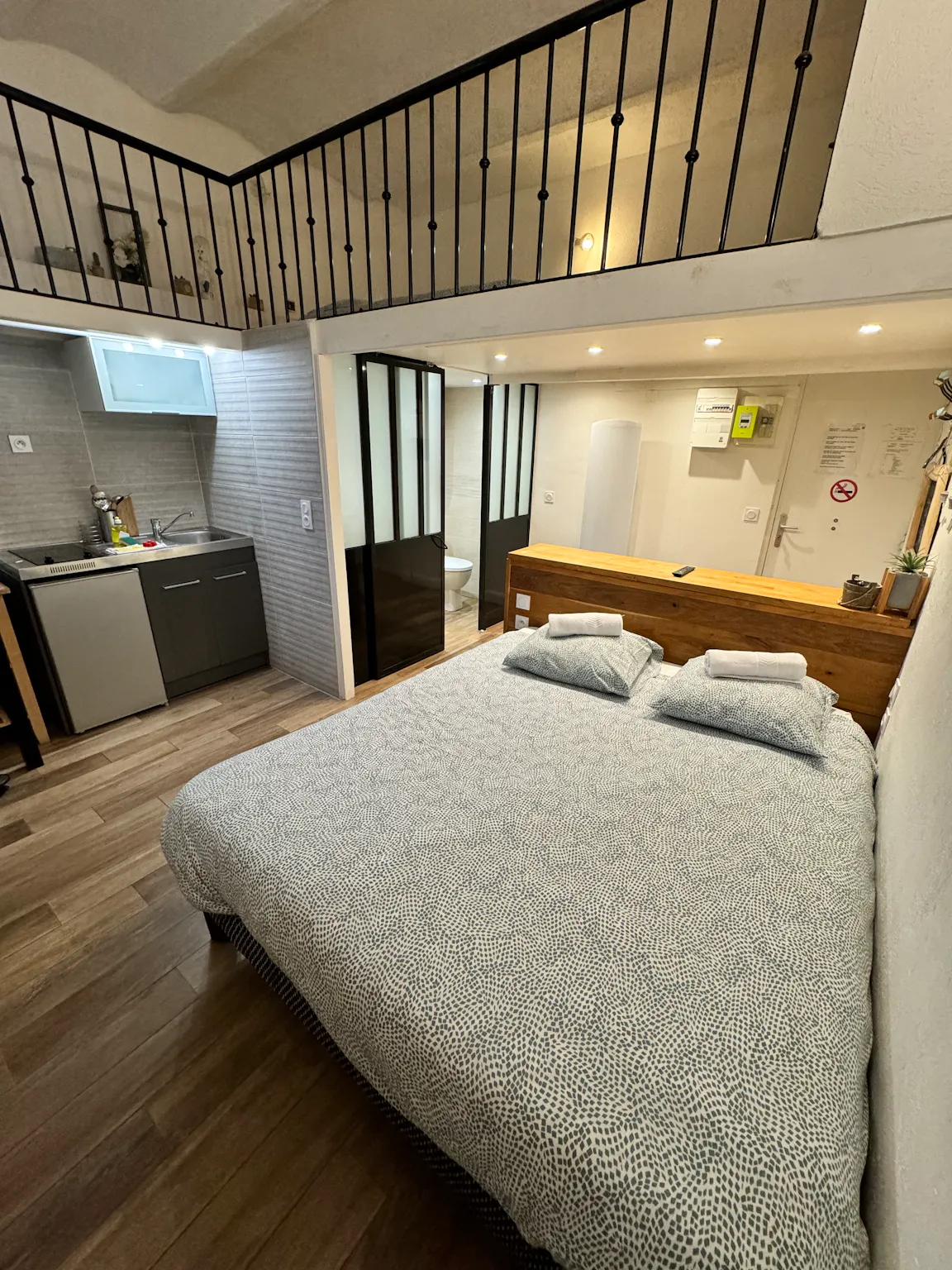 Apartment in Rue de la Muette, Lyon (1723549) ROOM