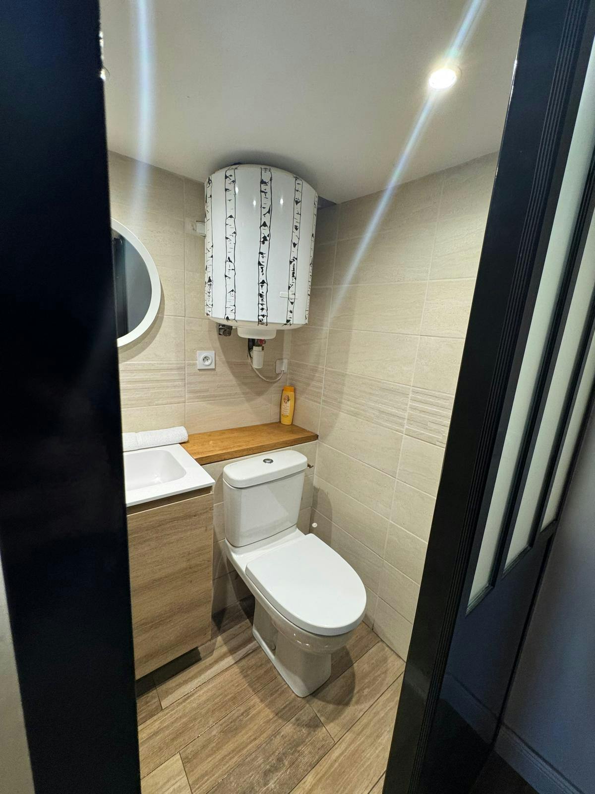 Apartment in Rue de la Muette, Lyon (1723549) ROOM