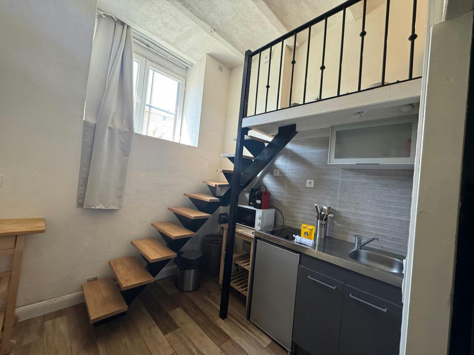 Apartment in Rue de la Muette, Lyon (1723549) ROOM 3