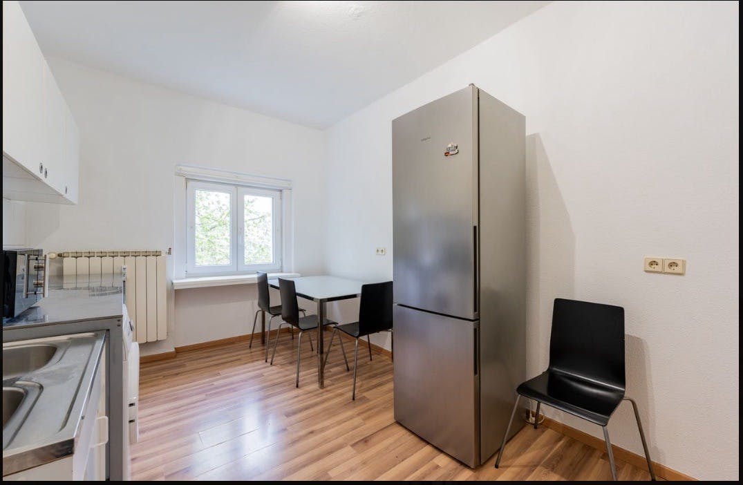 Private room in Aronsstraße, Berlin (1723555) ROOM 3