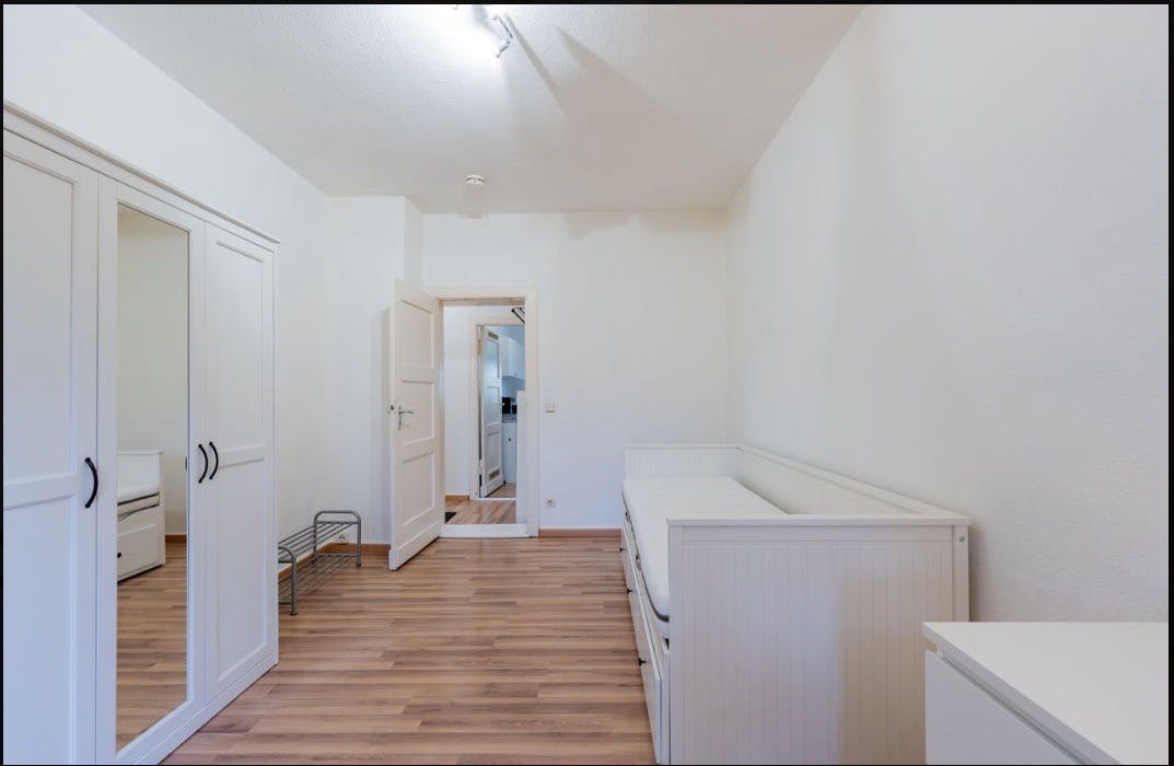 Private room in Aronsstraße, Berlin (1723555) ROOM 4
