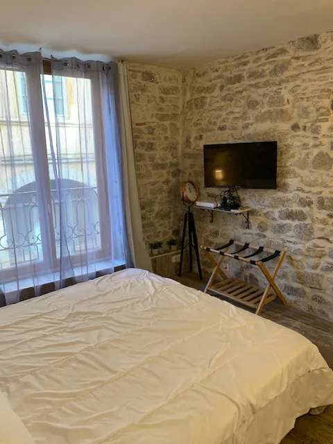 Apartment in Rue Saint-Georges, Lyon (1723558) ROOM 4