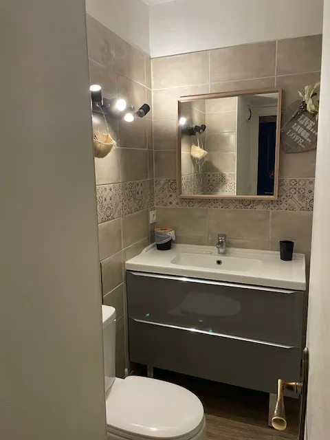 Apartment in Rue Saint-Georges, Lyon (1723558) room image 1