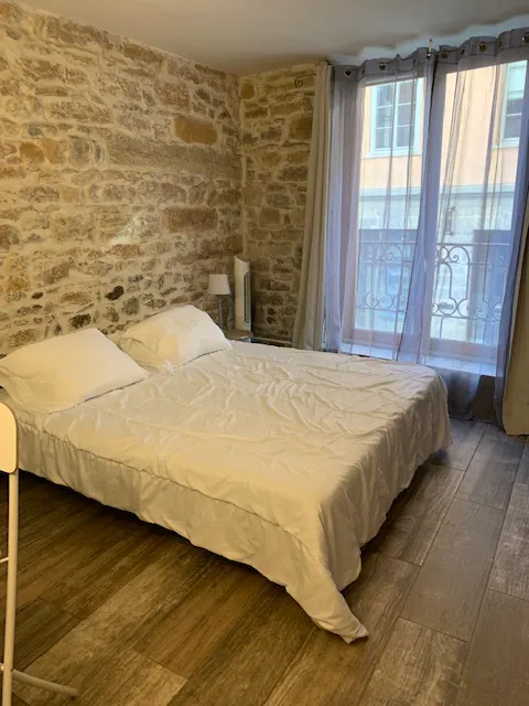 Apartment in Rue Saint-Georges, Lyon (1723558) room image 8