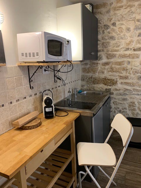 Apartment in Rue Saint-Georges, Lyon (1723558) ROOM 2