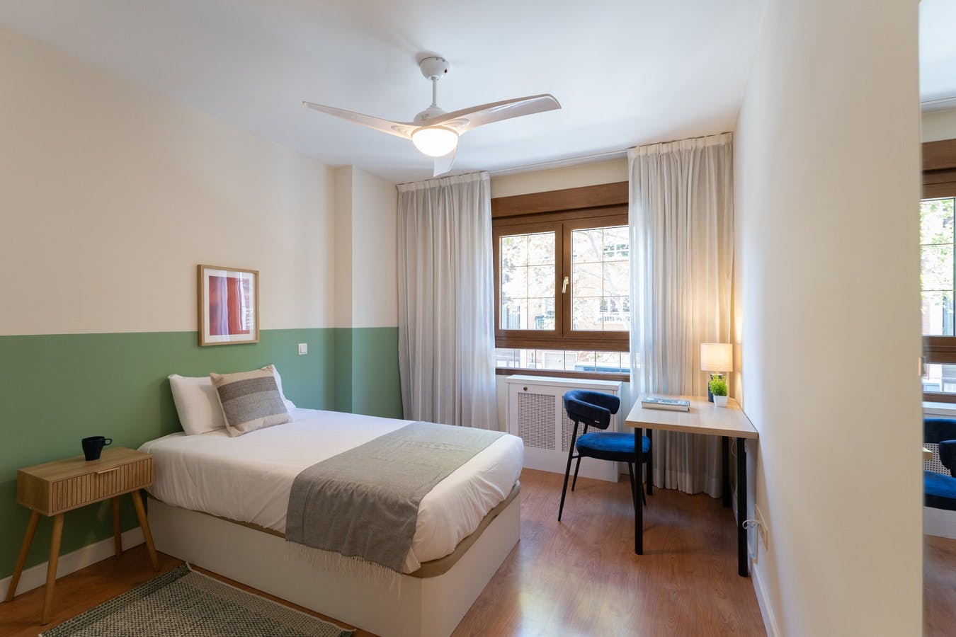 Calle del General Zabala, Madrid preview