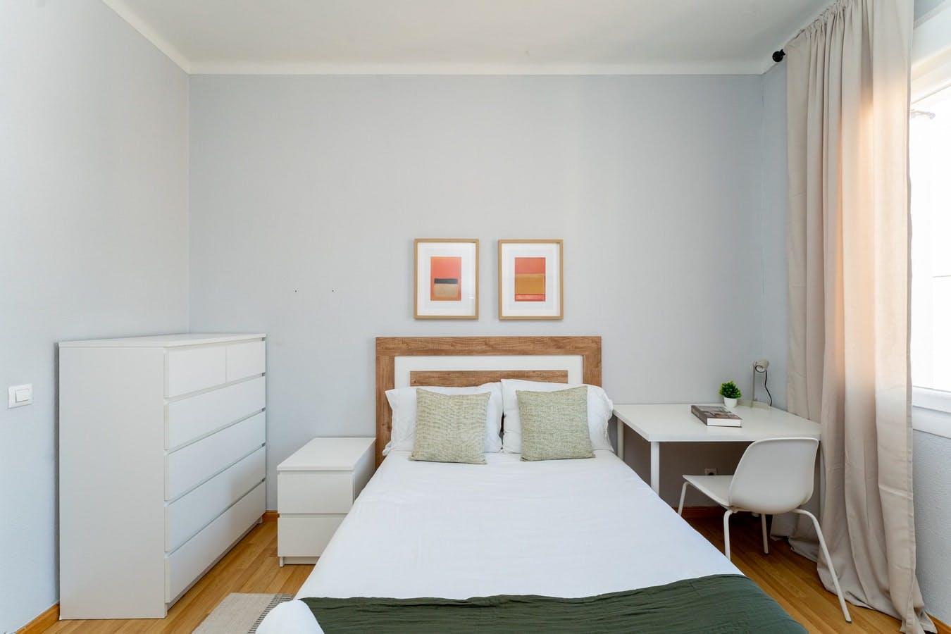 Calle de Evaristo San Miguel, Madrid preview