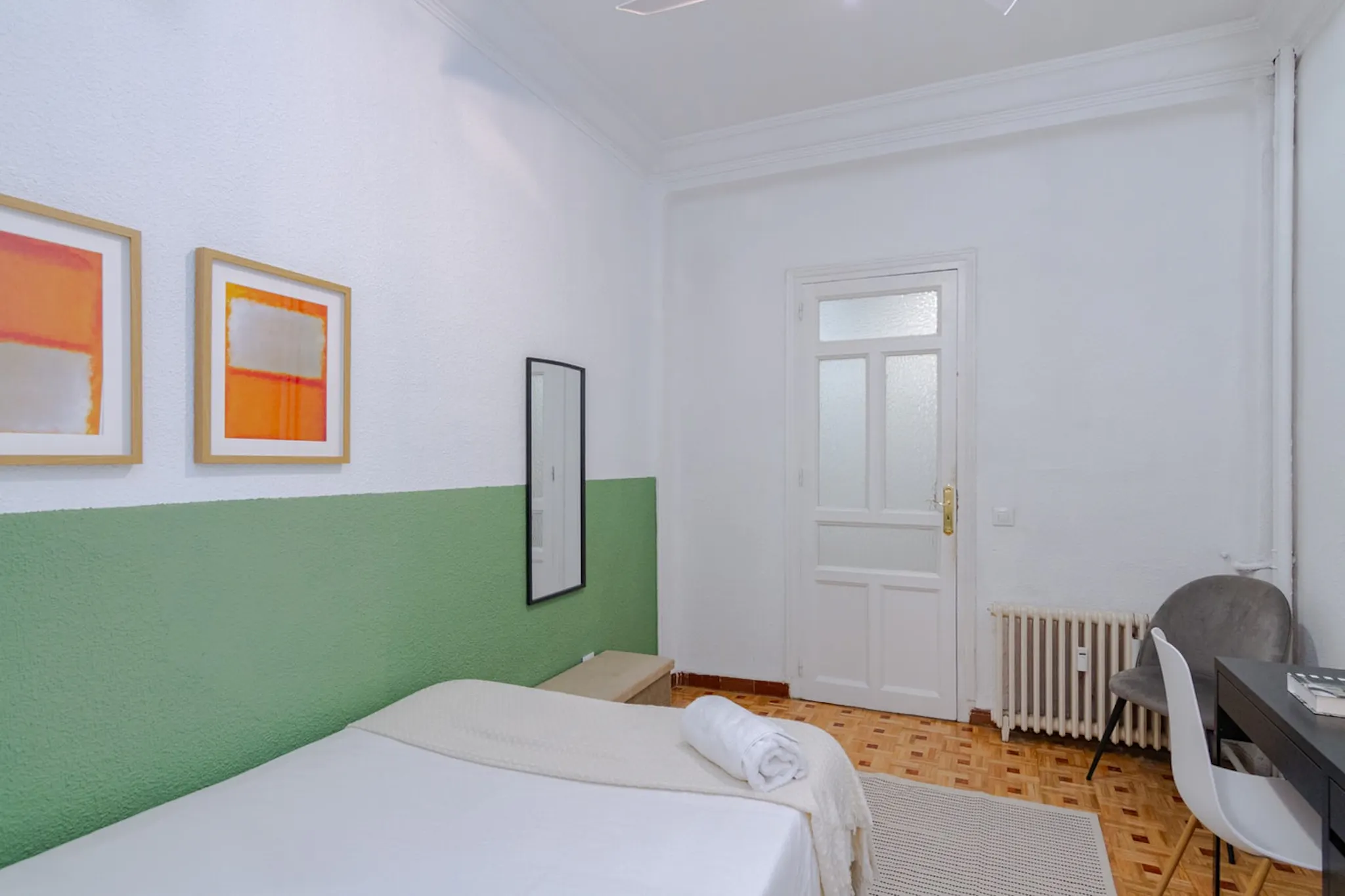 Calle de Vallehermoso, Madrid preview