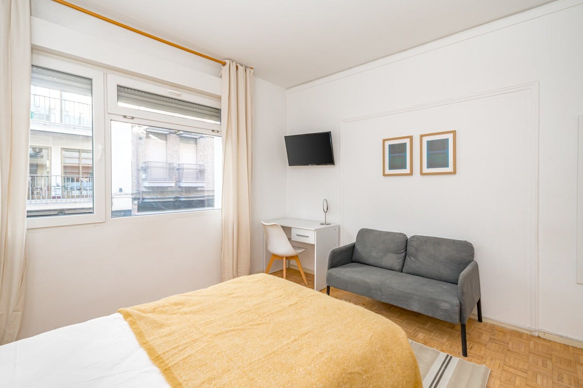 Calle del Cardenal Cisneros, Madrid preview