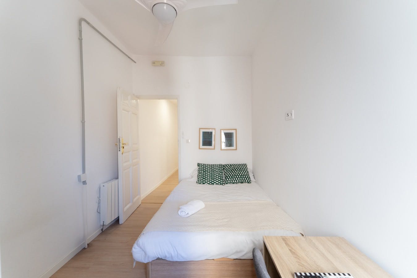 Calle del Conde de Aranda, Madrid preview