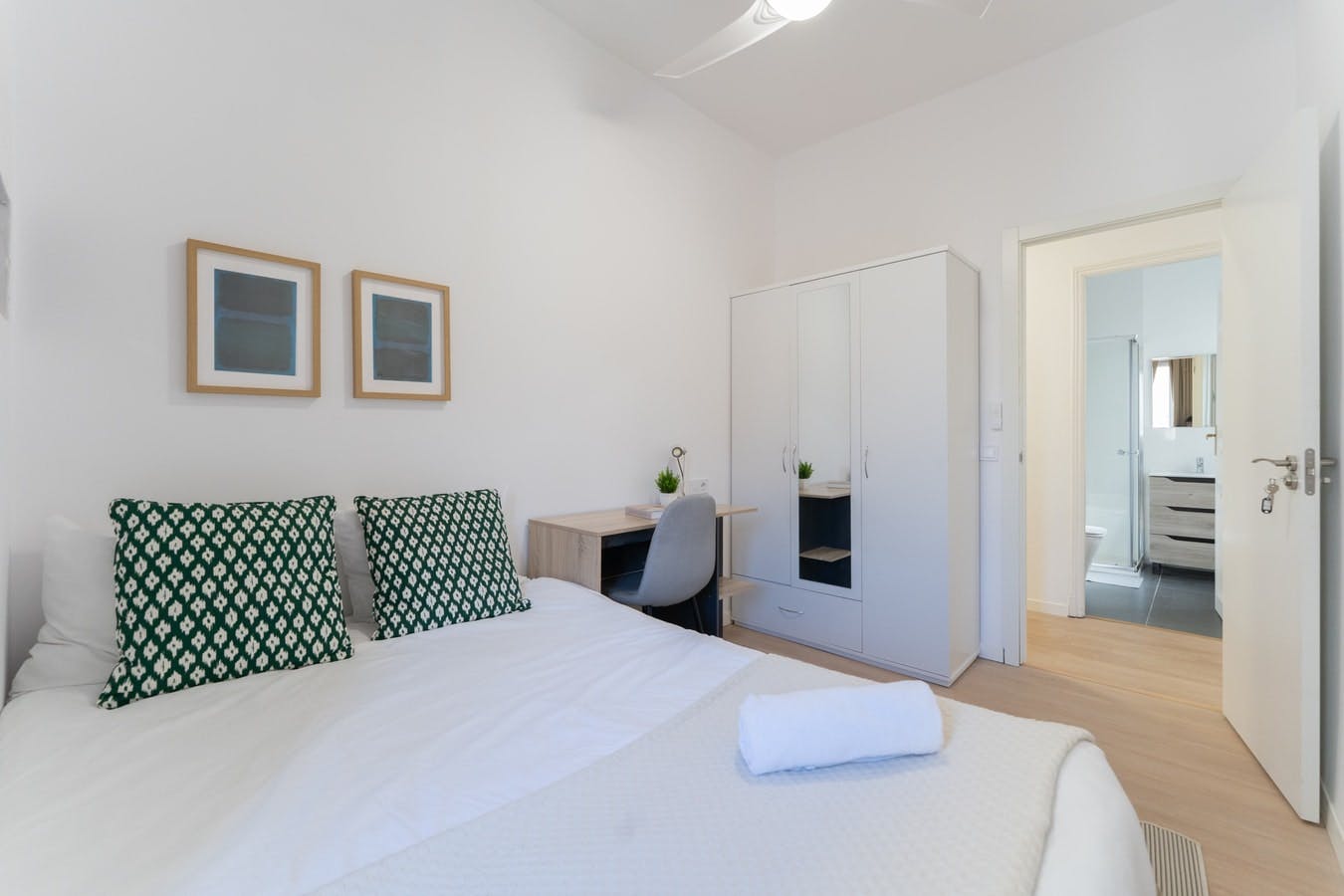 Calle del Conde de Aranda, Madrid preview