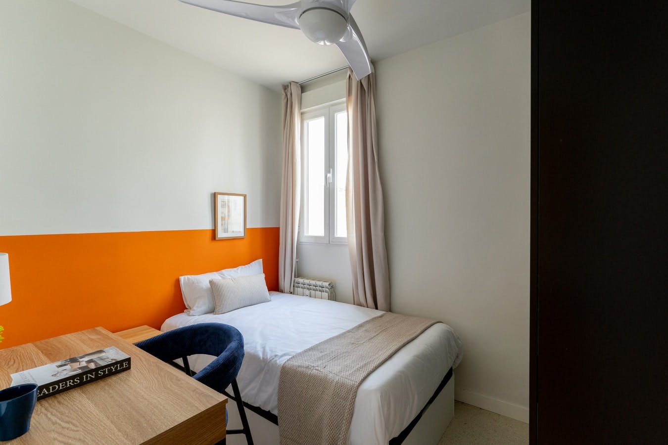 Calle de Fuencarral, Madrid preview