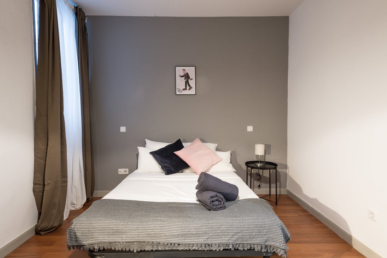 Calle de Carranza, Madrid preview