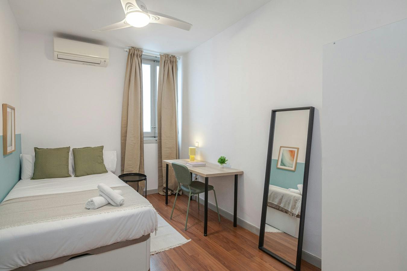 Calle de Carranza, Madrid preview