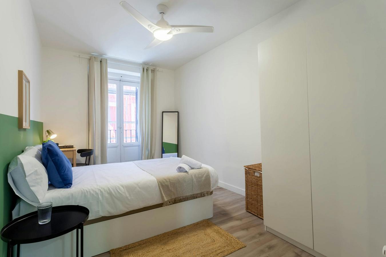 Calle de Carranza, Madrid preview