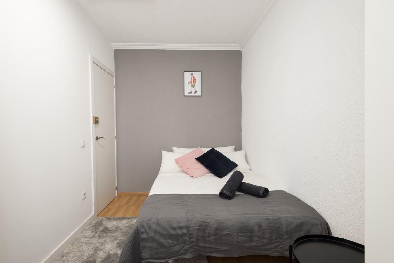 Calle de Cedaceros, Madrid preview