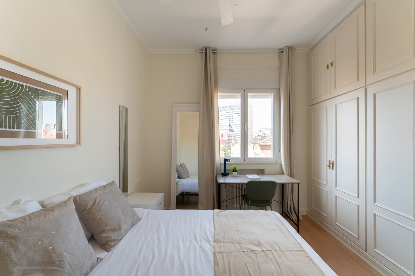 Calle del Conde Duque, Madrid preview