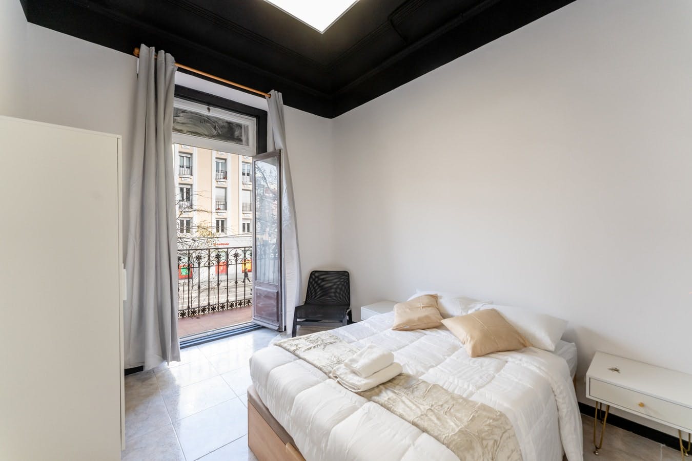 Calle de Sagasta, Madrid preview